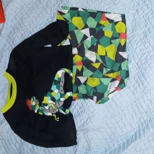 Circo brand (target) dino pjs